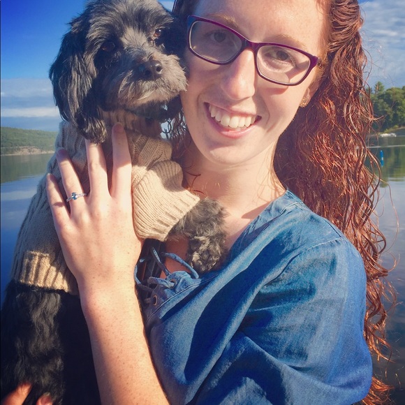 🌼 Bookmark my Closet! 🌼 - Picture 3 of 3